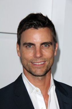 Colin Egglesfield