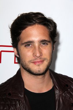 Diego Boneta