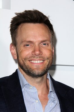 Joel Mchale