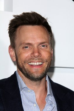 Joel Mchale