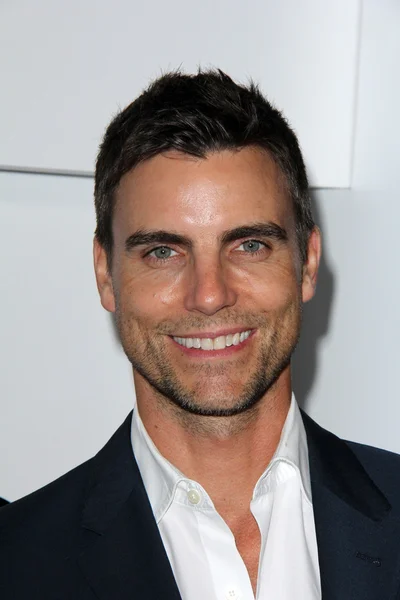 コリン ・ egglesfield — ストック写真