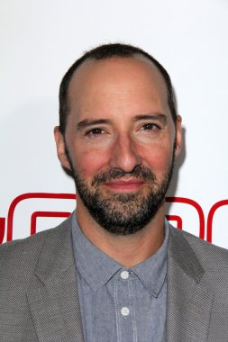 Tony Hale