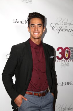 Jose Moreno Brooks