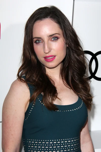 Zoe Lister-Jones — Stok fotoğraf