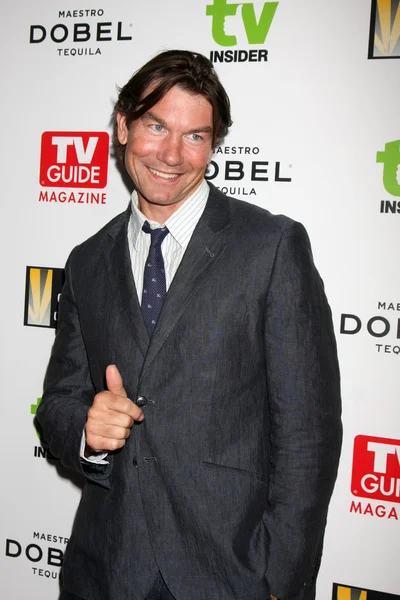 Actor Jerry O Connell — Stockfoto