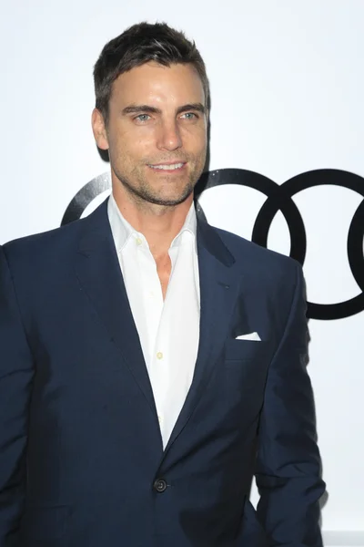 俳優コリン ・ Egglesfield — ストック写真