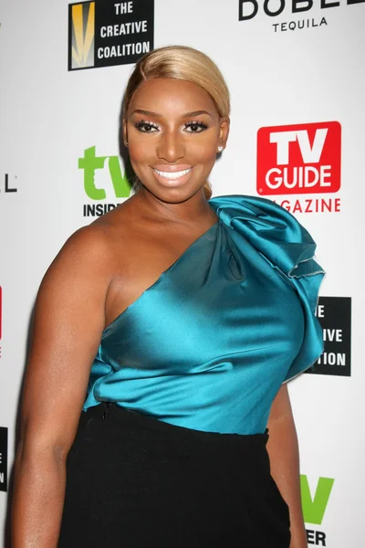 Actress NeNe Leakes — Stock Photo, Image