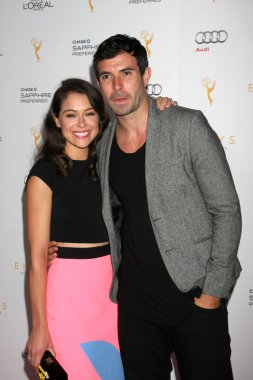 Tatiana Maslany, Tom Cullen