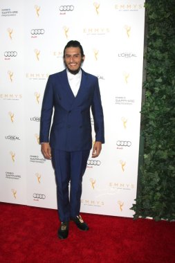 actor Richard Cabral