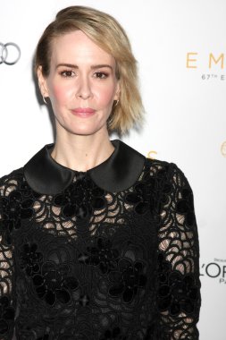 Oyuncu Sarah Paulson