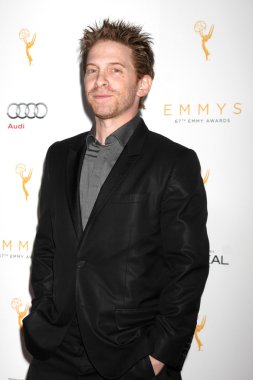 Aktör Seth Green