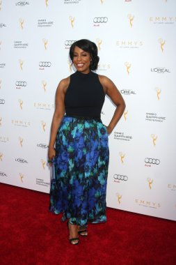 aktris Niecy Nash