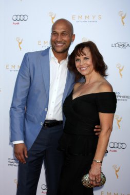 aktör Keegan Michael Key