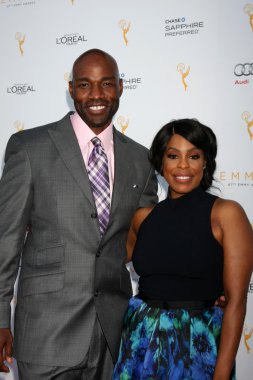 aktris Niecy Nash