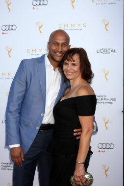 aktör Keegan Michael Key