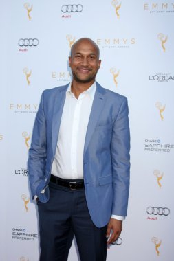 aktör Keegan Michael Key