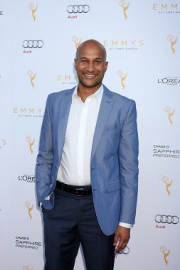 aktör Keegan Michael Key