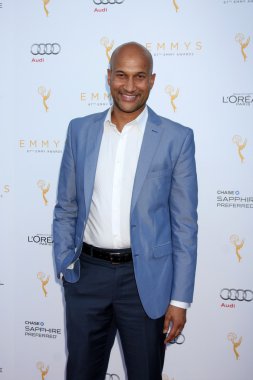 aktör Keegan Michael Key