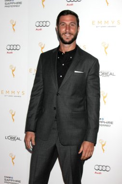 aktör Pablo Schreiber