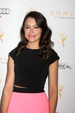 aktris Tatiana Maslany