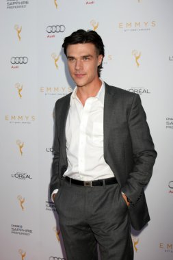 aktör Finn Wittrock