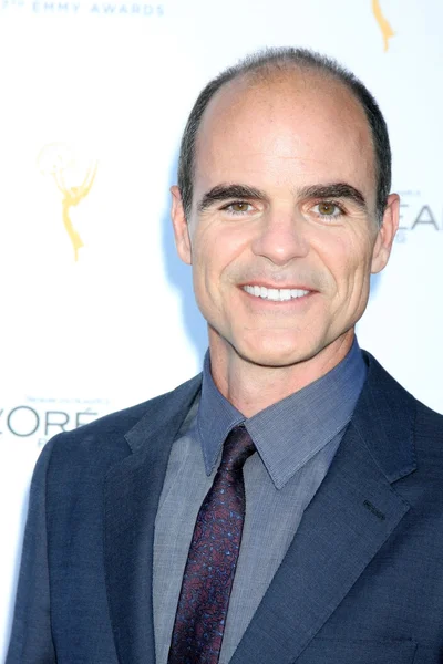 Acteur Michael Kelly — Stockfoto