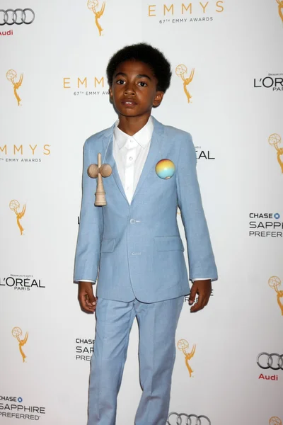 Agente Miles Brown —  Fotos de Stock