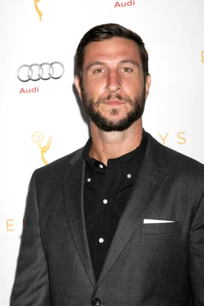 Acteur Pablo Schreiber — Photo