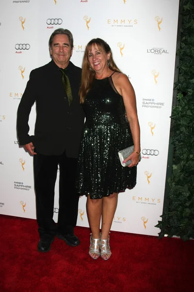 Beau bridges, wendy bruggen — Stockfoto