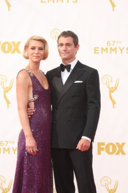 Claire Danes, Hugh Dancy