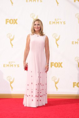 oyuncu Edie Falco