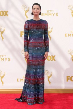 Aktris Jaimie Alexander