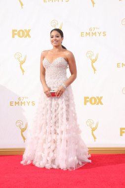aktris Gina Rodriguez
