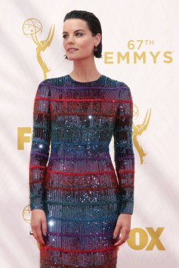 Aktris Jaimie Alexander