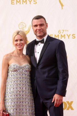 Naomi watts, canlı schreiber