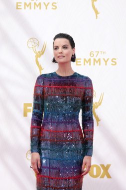 Aktris Jaimie Alexander