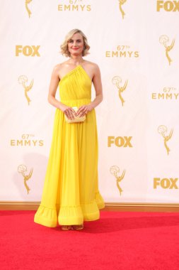 Aktris Taylor Schilling