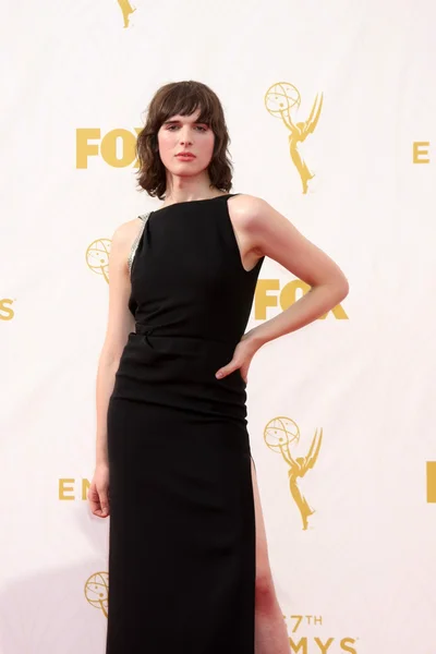 Attrice Hari Nef — Foto Stock