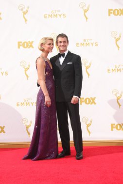 Claire Danes, Hugh Dancy