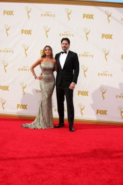 Joe Manganiello, Sofia Vergara