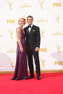 Claire Danes, Hugh Dancy