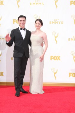 aktör Finn Wittrock