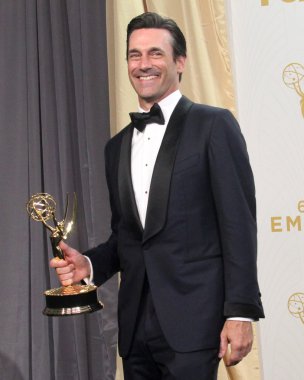aktör Jon Hamm