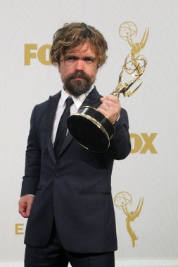 Aktör Peter Dinklage