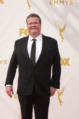 aktör Eric Stonestreet