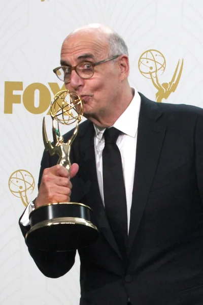 Agente Jeffrey Tambor —  Fotos de Stock