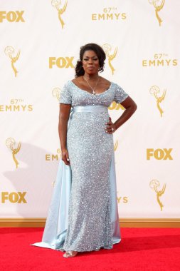 aktrist Lorraine Toussaint