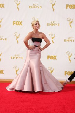 Aktris Jane Krakowski