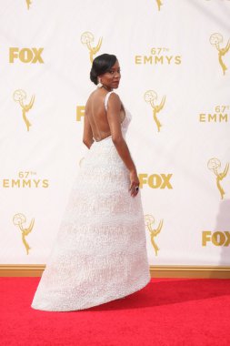 aktris Regina King