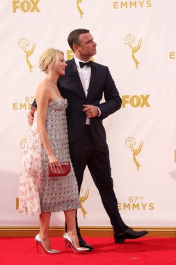 Naomi watts, canlı schreiber